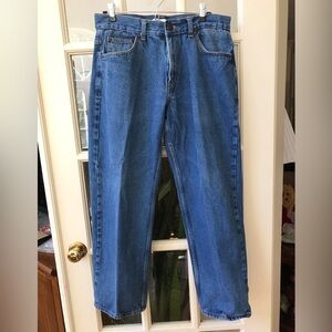 Men’s Blue Mountain Denim Jeans